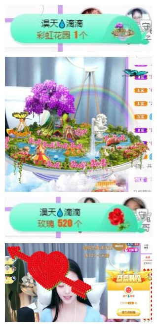 苏苏，越来越好的图片