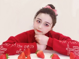 ♥晚安♥主播照片