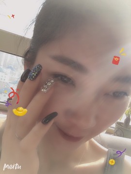 姣姣🐷好运连绵主播照片
