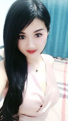 笑笑感恩有你主播照片