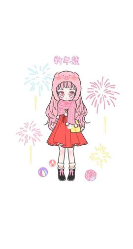 沵鹿小姐姐主播照片