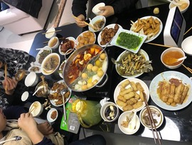 🌻ℱ七-安静唱歌主播照片
