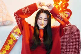 ♥晚安♥主播照片