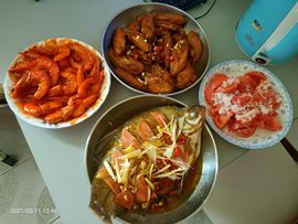 ╰╮玲珑╭╯主播照片