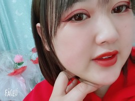 肉肉的瑾沫💃主播照片
