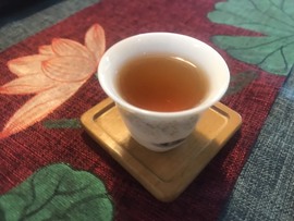 茶茶幸运星主播照片