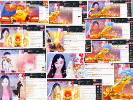 甜乐乐💞主播照片