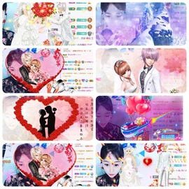 🎵小邓丽君🌺溪儿主播照片