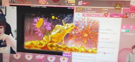 东北妞酒儿主播照片