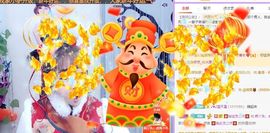 鸭鸭宝我耐你哈哈哈的图片