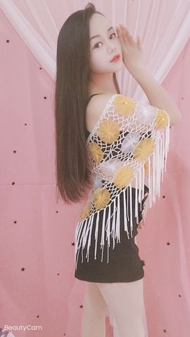 紫霞💜回四川去播主播照片