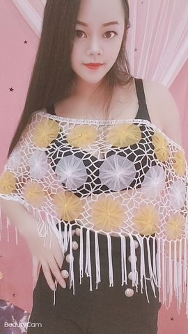 紫霞💜回四川去播主播照片