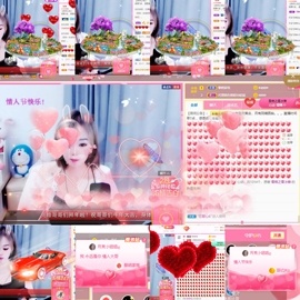小阿冷956不定时主播照片