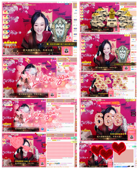 社会💞夭夭（退）主播照片