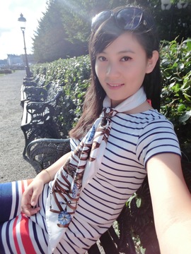❤❤梓萱纯粹唱歌主播照片