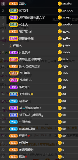 紫霞💜回四川去播主播照片