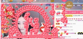 嘉瀚娱乐✨小部长💗主播照片
