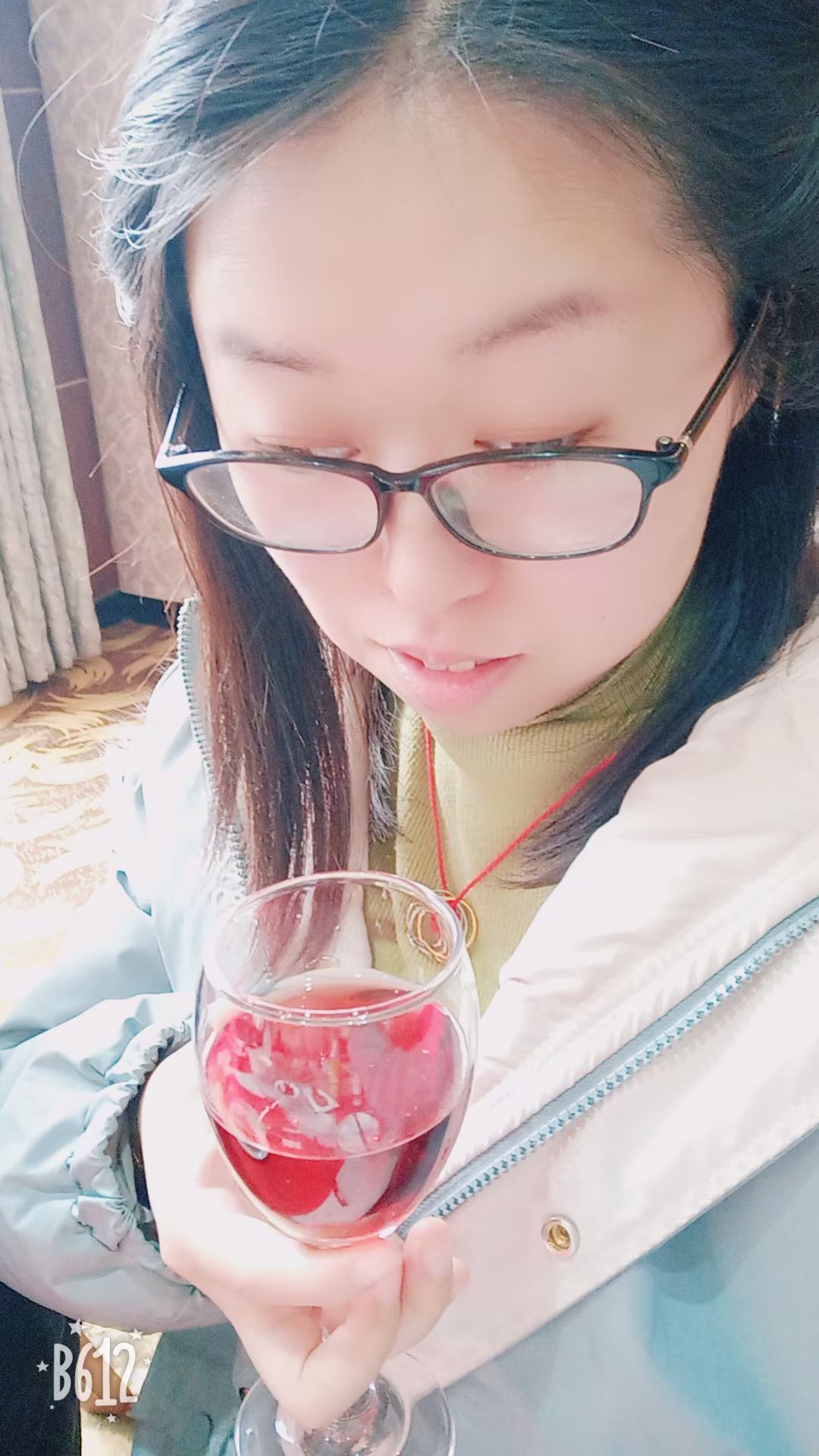 果果(平安好运)的图片