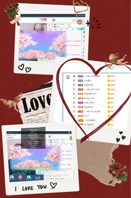 Lッ♥✿小白白主播照片