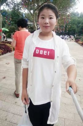 婷妹外卖小姐姐的图片