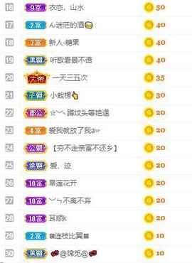 沁馨ღ求百元榜主播照片