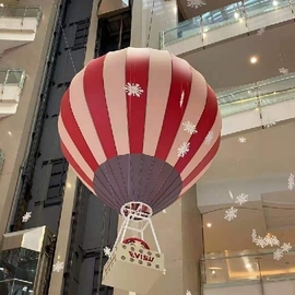 祝元宵节快乐主播照片