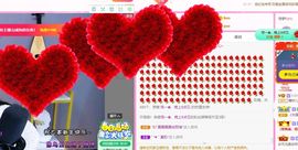 曈妹儿💜51818主播照片