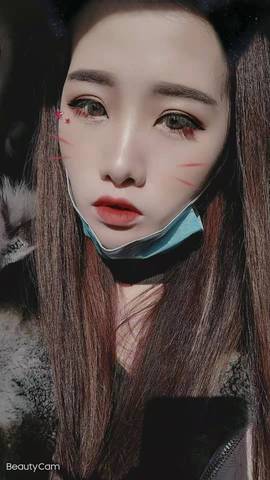 ━☆简希づ休息中主播照片