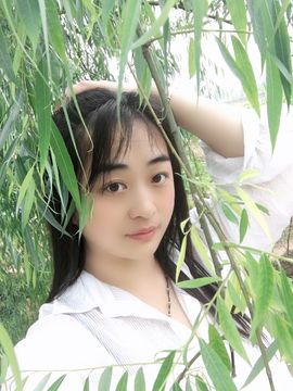 花开求守护主播照片