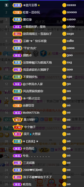 聆听~福妞儿的图片