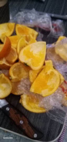 胆量小的华主播照片