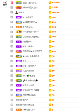 沵鹿小姐姐主播照片