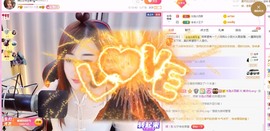 美洋Myang~主播照片