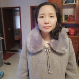 真情娟娟主播照片