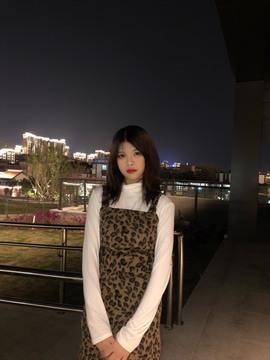吃夭夭.主播照片