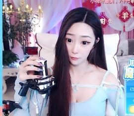 素雪好运连连主播照片