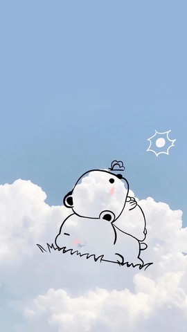 小雅代理ღ好运来主播照片