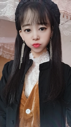 🐰兔丫。平安喜乐。主播照片