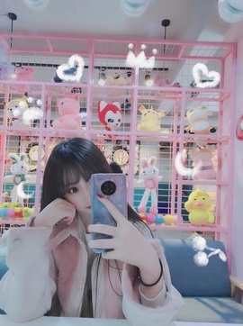 ★︶瑾萱、旗袍控主播照片