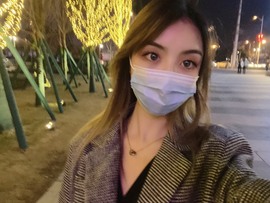 夏目~主播照片