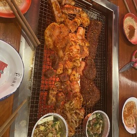 夏目~主播照片
