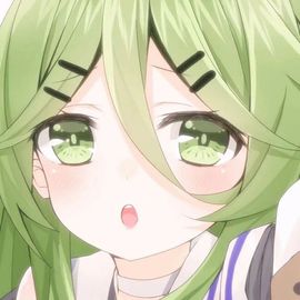 妮妮娜1主播照片