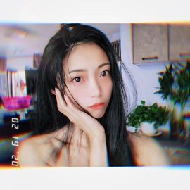 猫瞳小可怜~💖主播照片