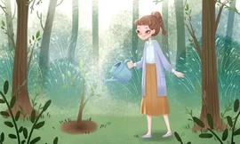 江湖再见，退主播照片