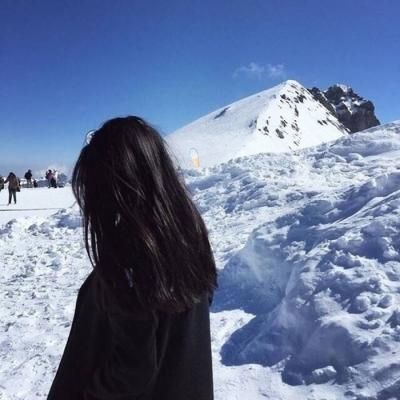 💞子兮主播图片