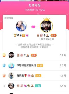 🏆单单💘💘主播照片