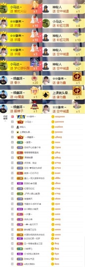 鑫儿～主播照片