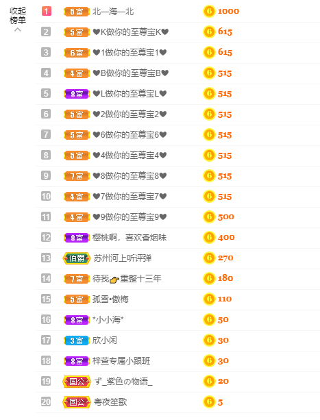 ❤❤梓萱纯粹唱歌的图片