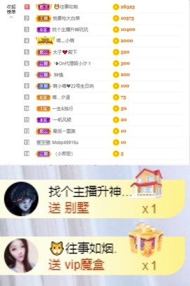 萌小喵❤️主播照片