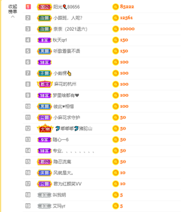 沵鹿小姐姐主播照片